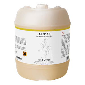 Lavesil Gold Detergent Liquid